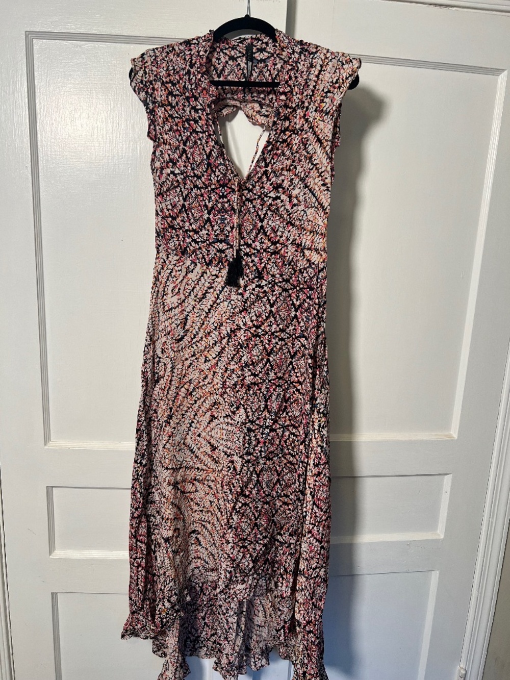 Tracy Reese dress